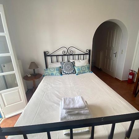 Aeolos Apartments Akrotírion المظهر الخارجي الصورة