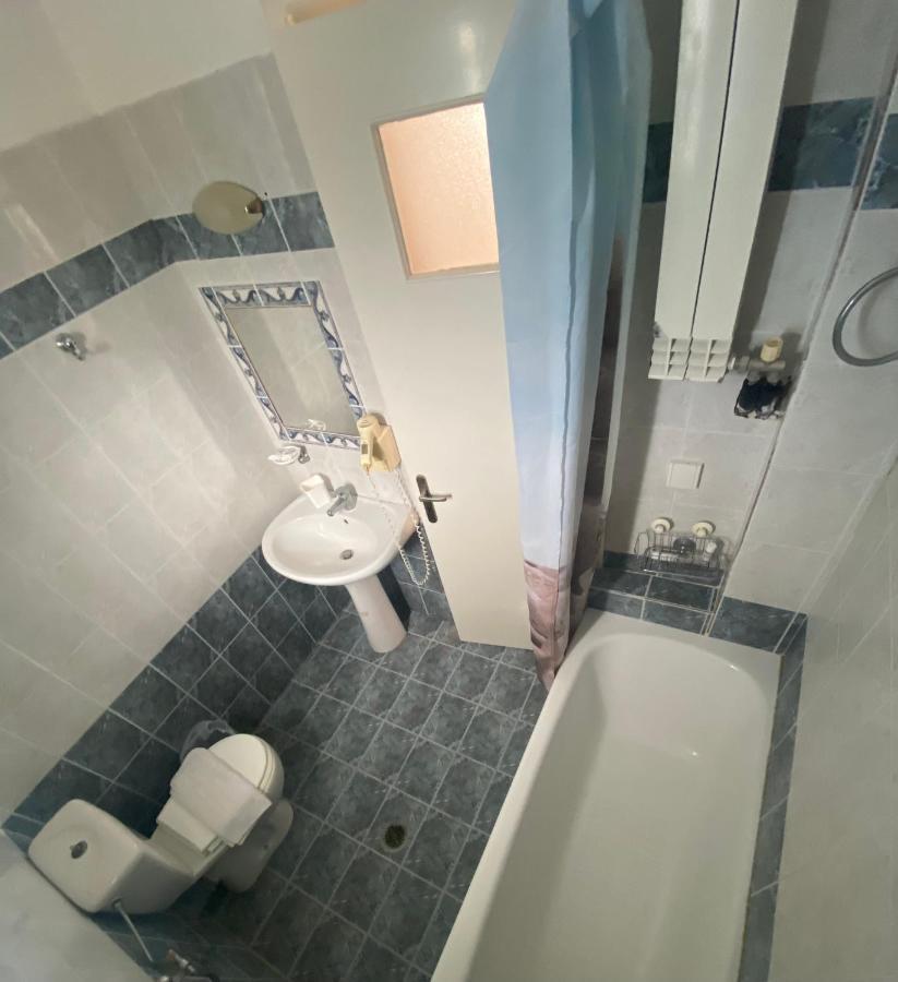Aeolos Apartments Akrotírion المظهر الخارجي الصورة