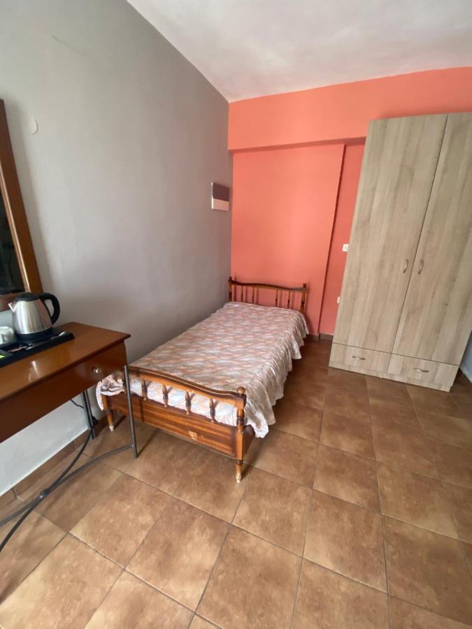 Aeolos Apartments Akrotírion المظهر الخارجي الصورة